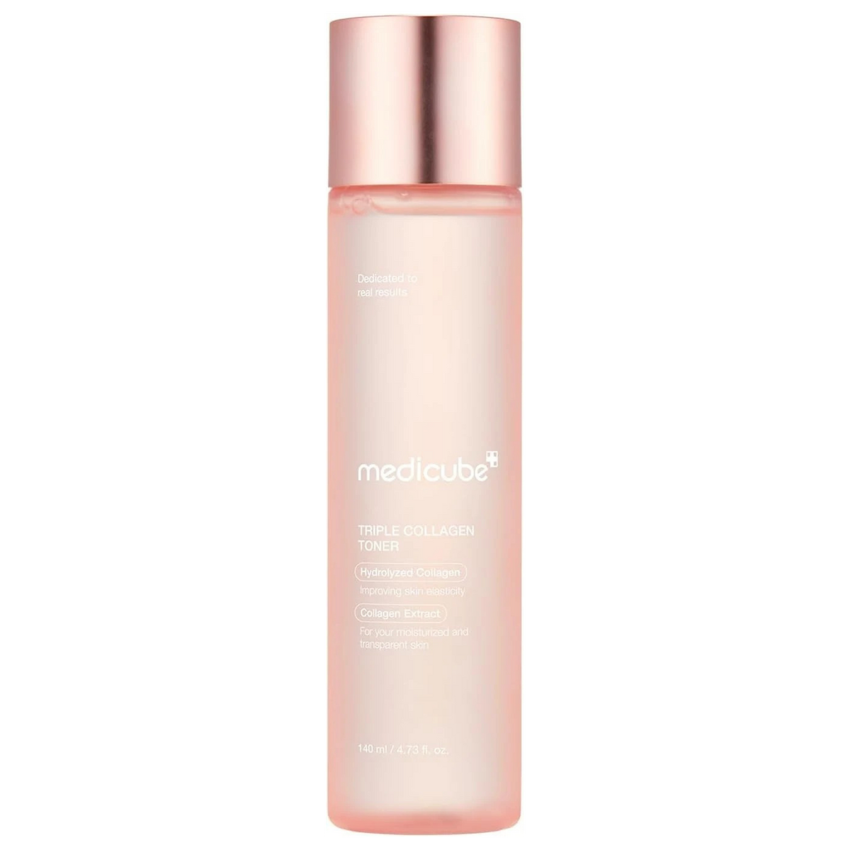 TRIPLE COLLAGEN TONER 140ml