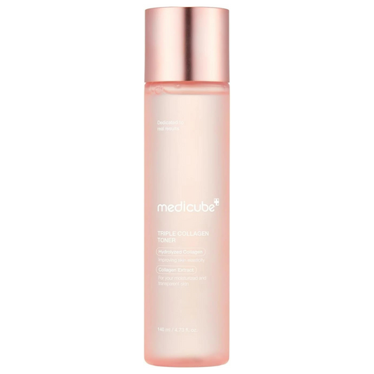 TRIPLE COLLAGEN TONER 140ml