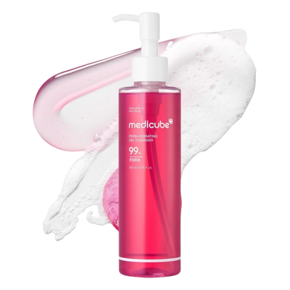 PDRN Hydrating Gel Cleanser