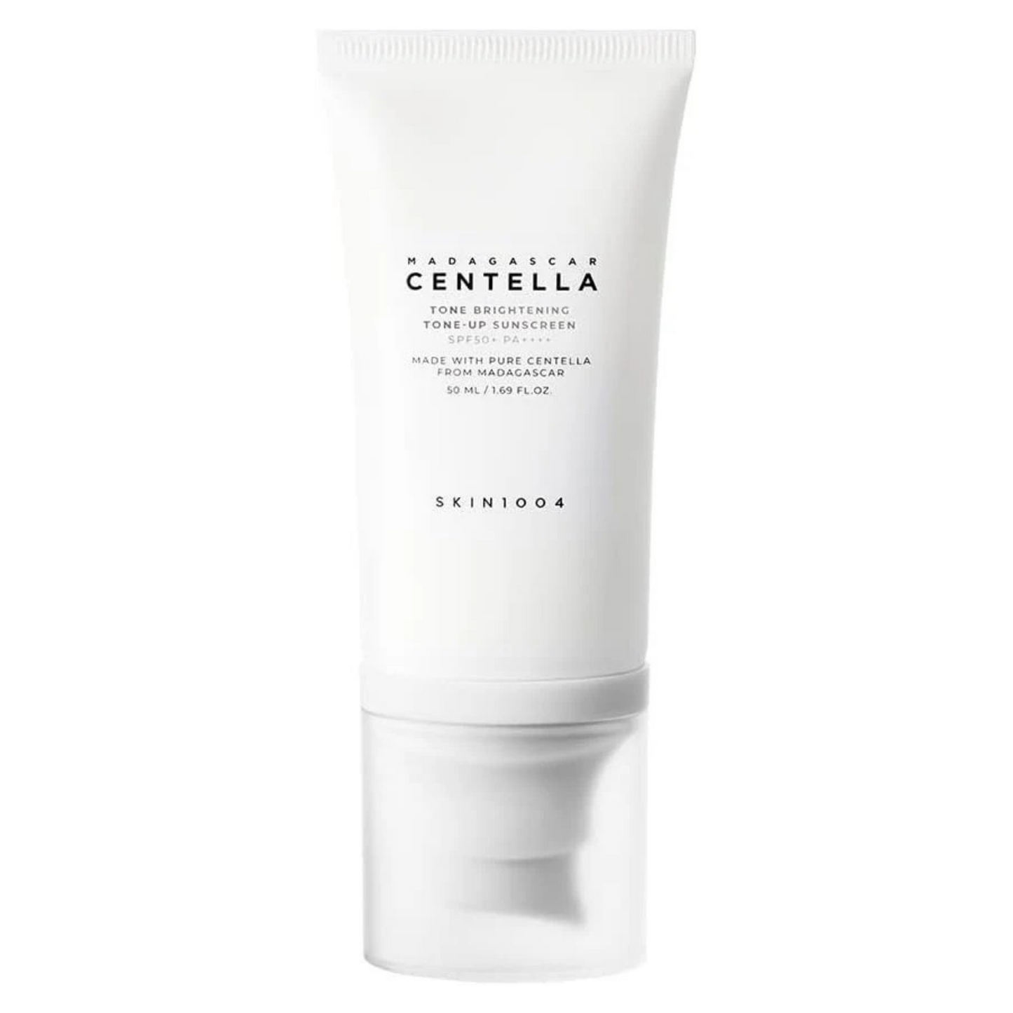 Madagascar Centella Tone Brightening Tone-Up Sunscreen