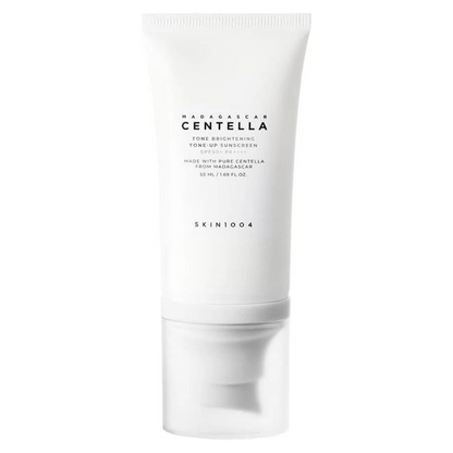 Madagascar Centella Tone Brightening Tone-Up Sunscreen