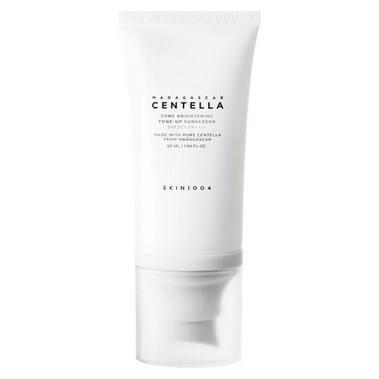 Madagascar Centella Tone Brightening Tone-Up Sunscreen