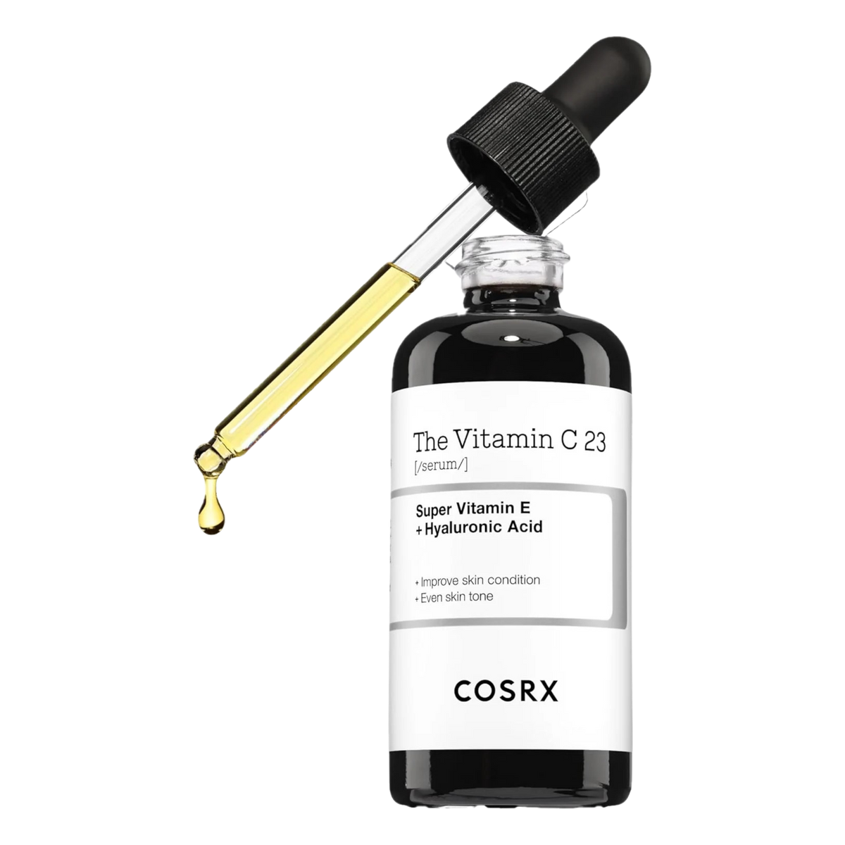 The Vitamin C 23 serum