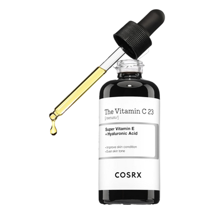 The Vitamin C 23 serum
