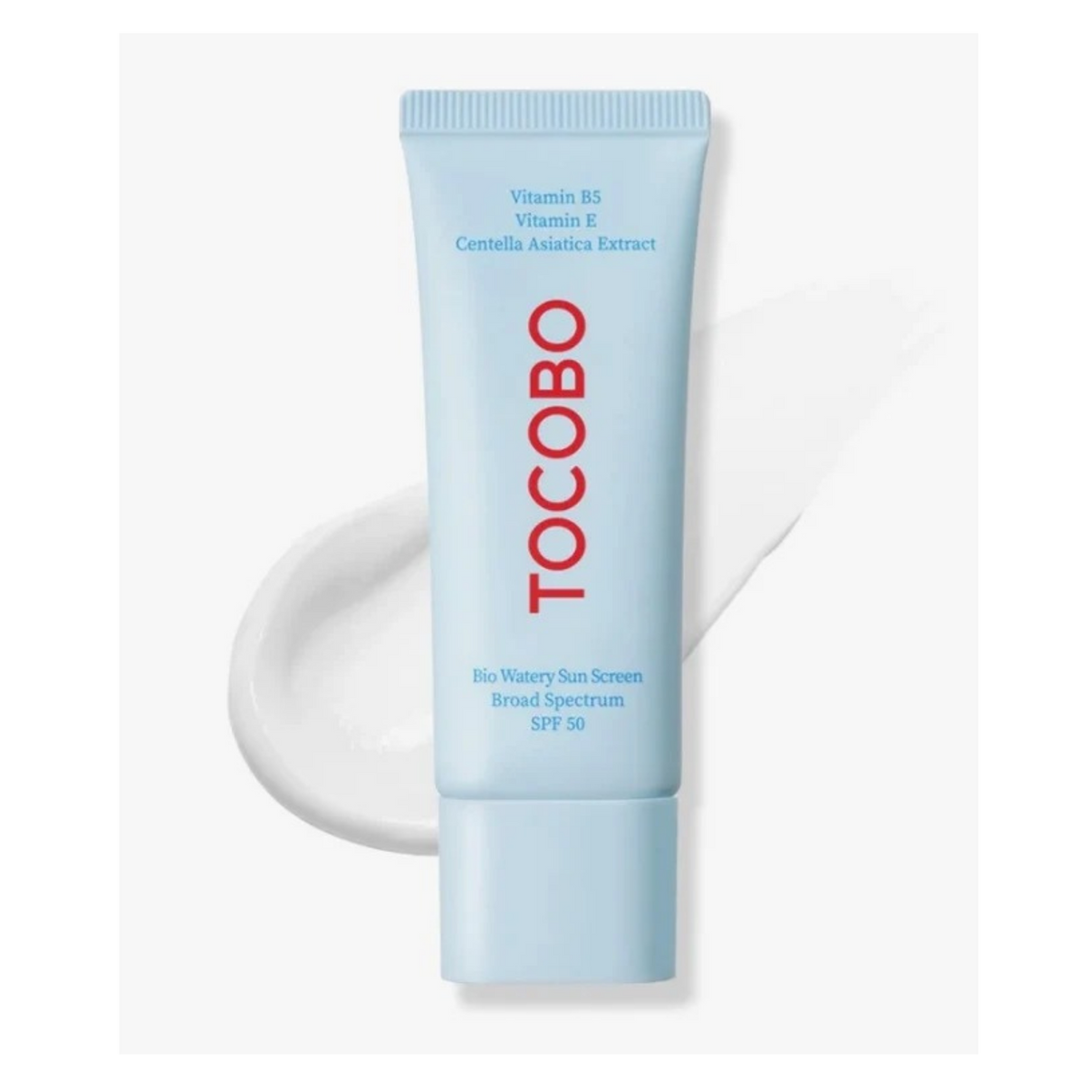 Bio Watery Sun Screen