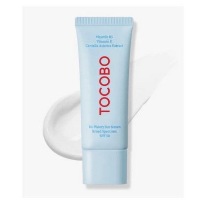 Bio Watery Sun Screen