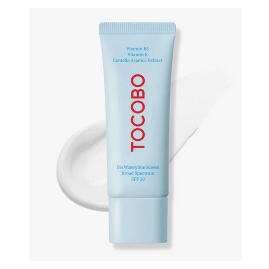 Bio Watery Sun Screen