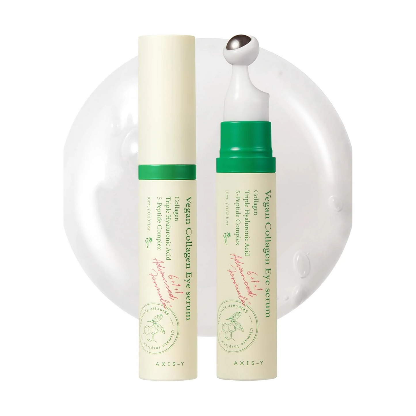 Vegan Collagen Eye Serum