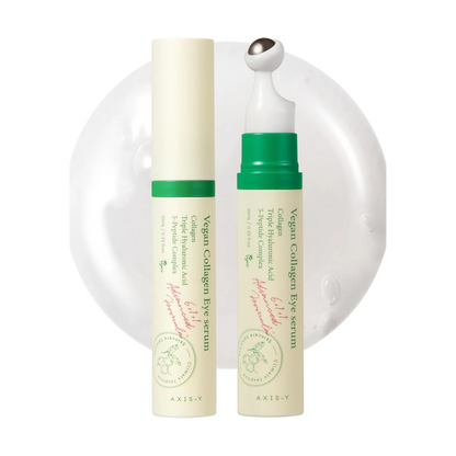 Vegan Collagen Eye Serum