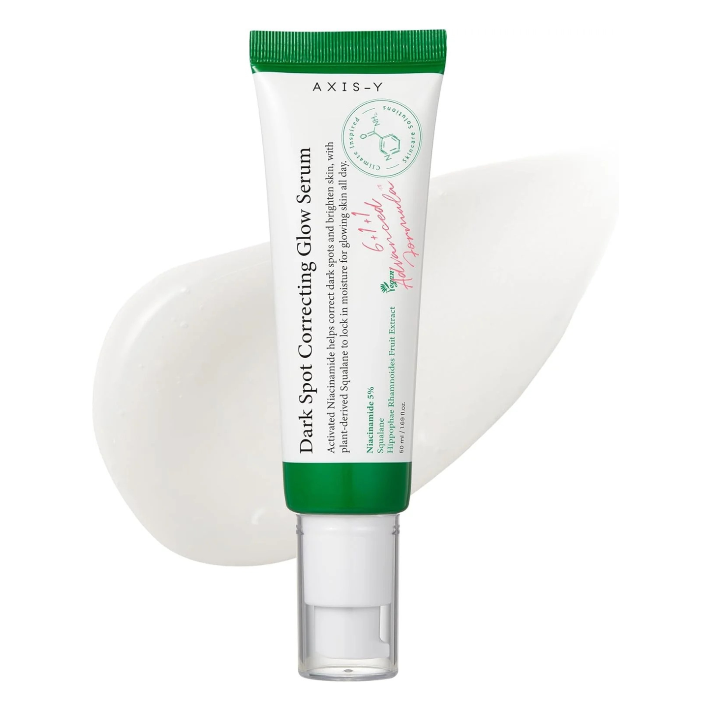 Dark Spot Correcting Glow Serum