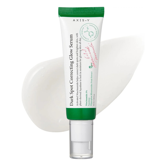 Dark Spot Correcting Glow Serum