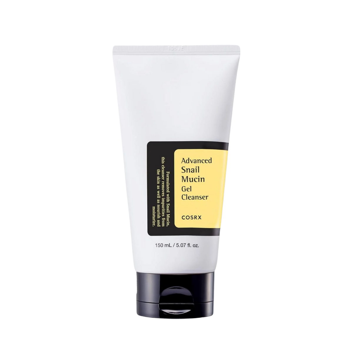 Advanced Snail Mucin Gel Cleanser