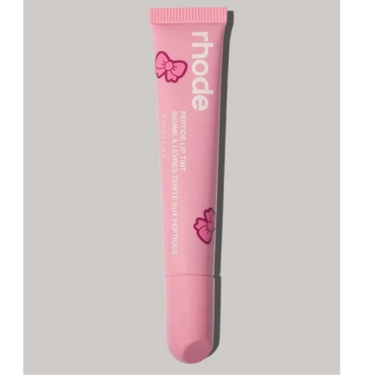 scented peptide lip tint