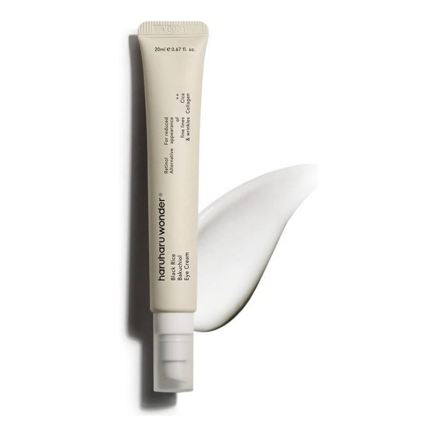 Black Rice Bakuchiol Eye Cream