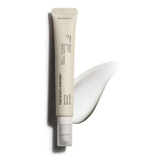 Black Rice Bakuchiol Eye Cream