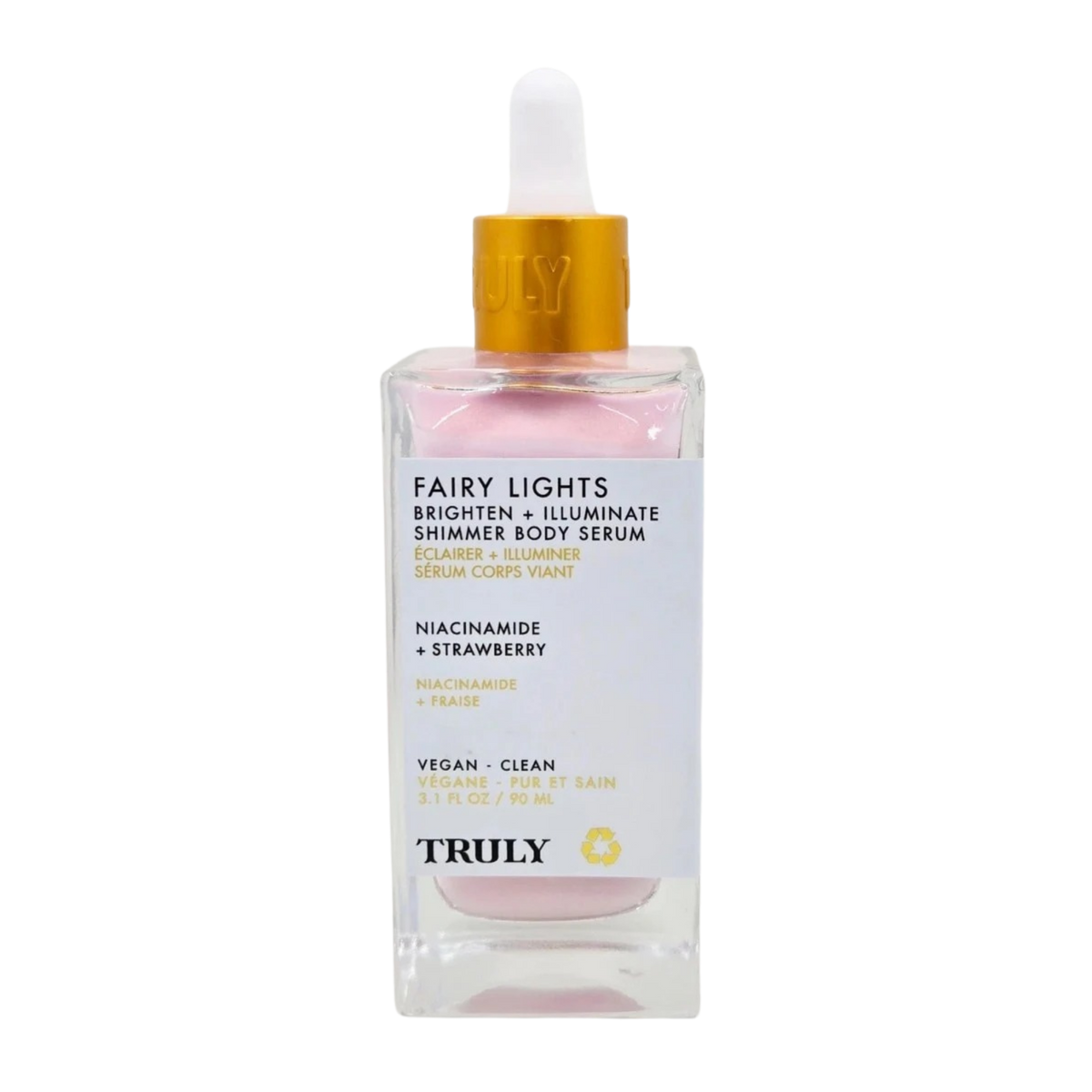 Fairy Lights Serum Corporal