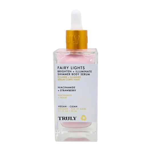 Fairy Lights Serum Corporal