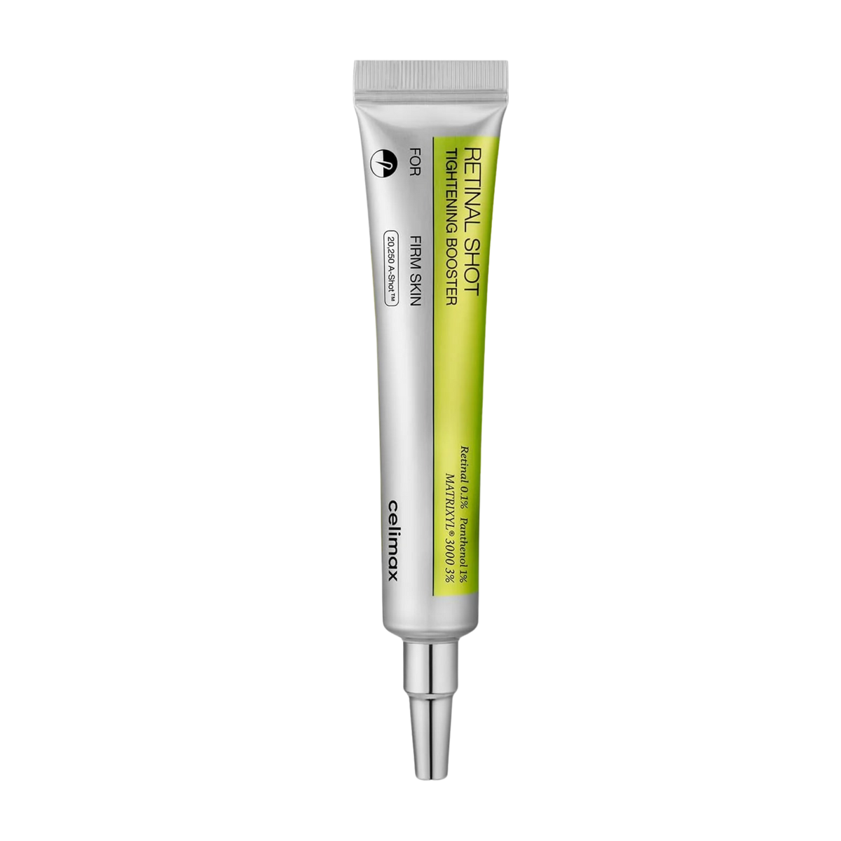 The Vita -A Retinal Shot Tightening Booster
