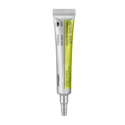 The Vita -A Retinal Shot Tightening Booster