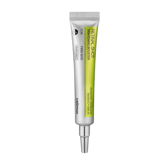 The Vita -A Retinal Shot Tightening Booster