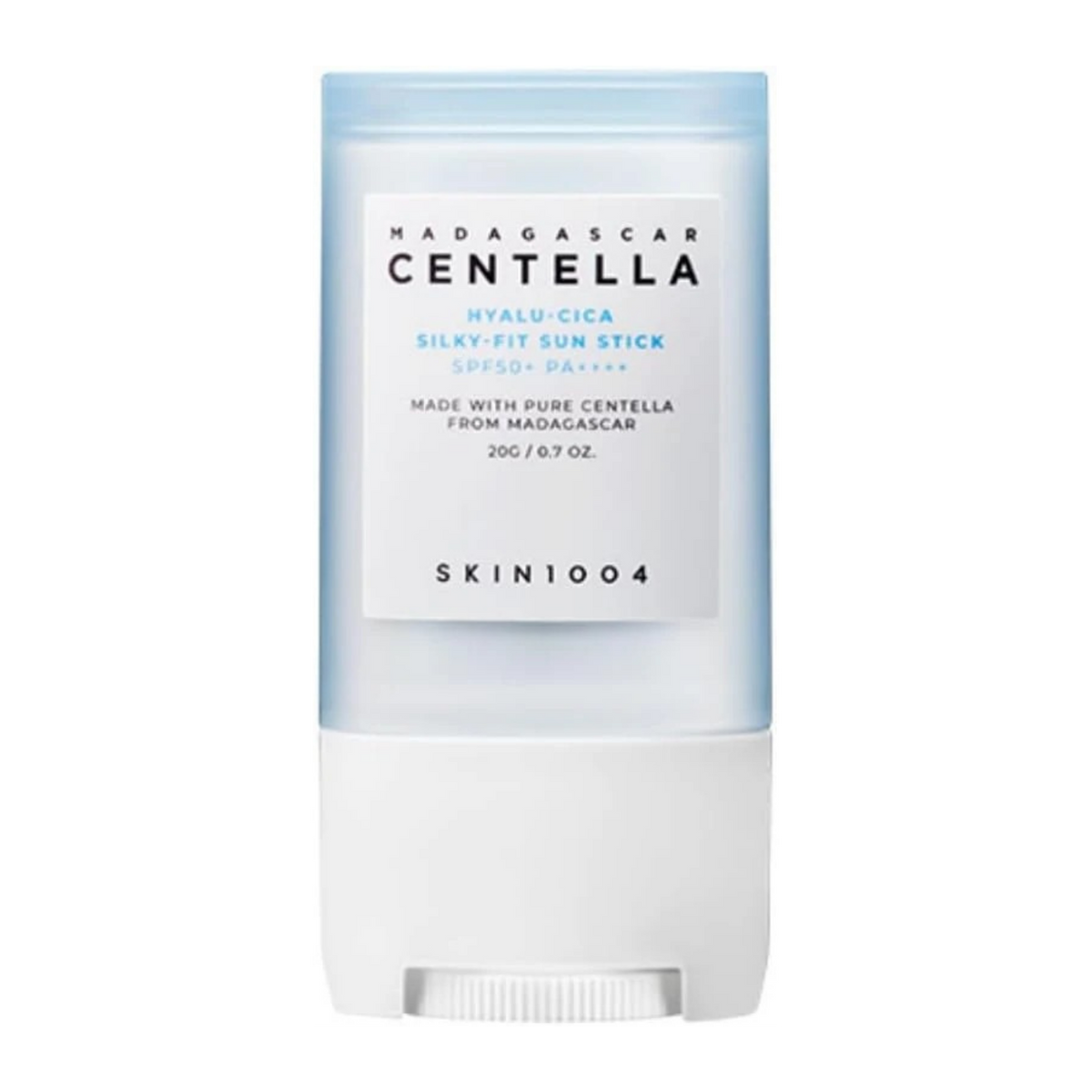 Hyalu-Cica Silky-Fit Sun Stick 20g