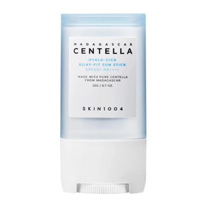 Hyalu-Cica Silky-Fit Sun Stick 20g