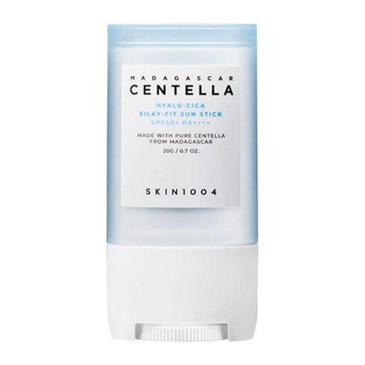 Hyalu-Cica Silky-Fit Sun Stick 20g