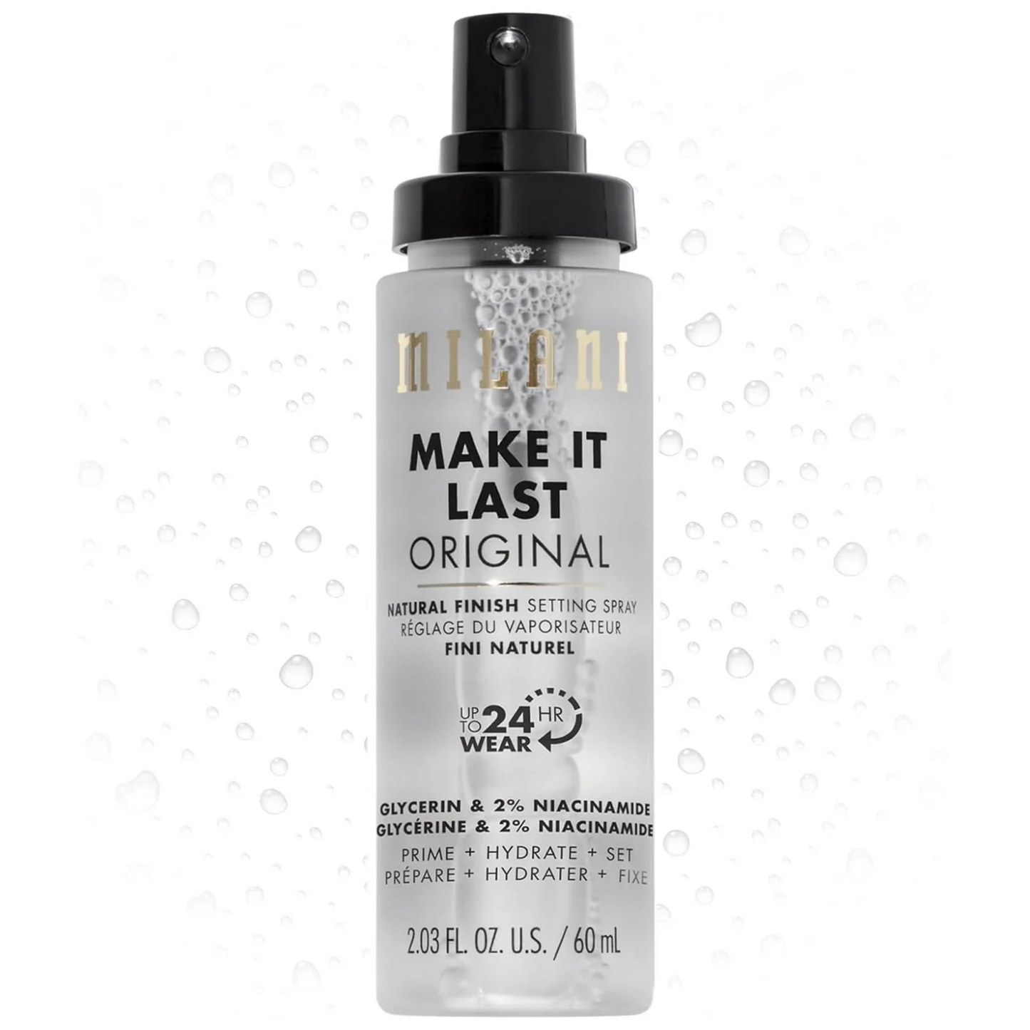Make It Last Setting Spray Original