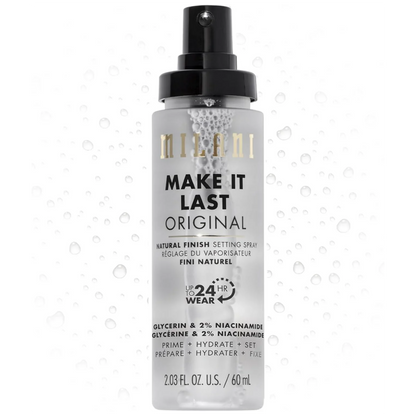 Make It Last Setting Spray Original