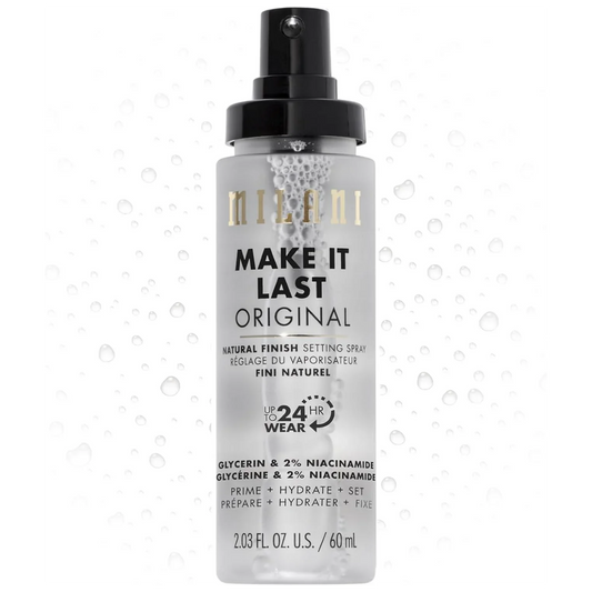 Make It Last Setting Spray Original