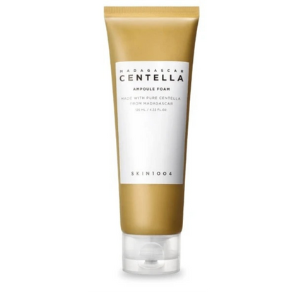 Centella Ampoule Foam