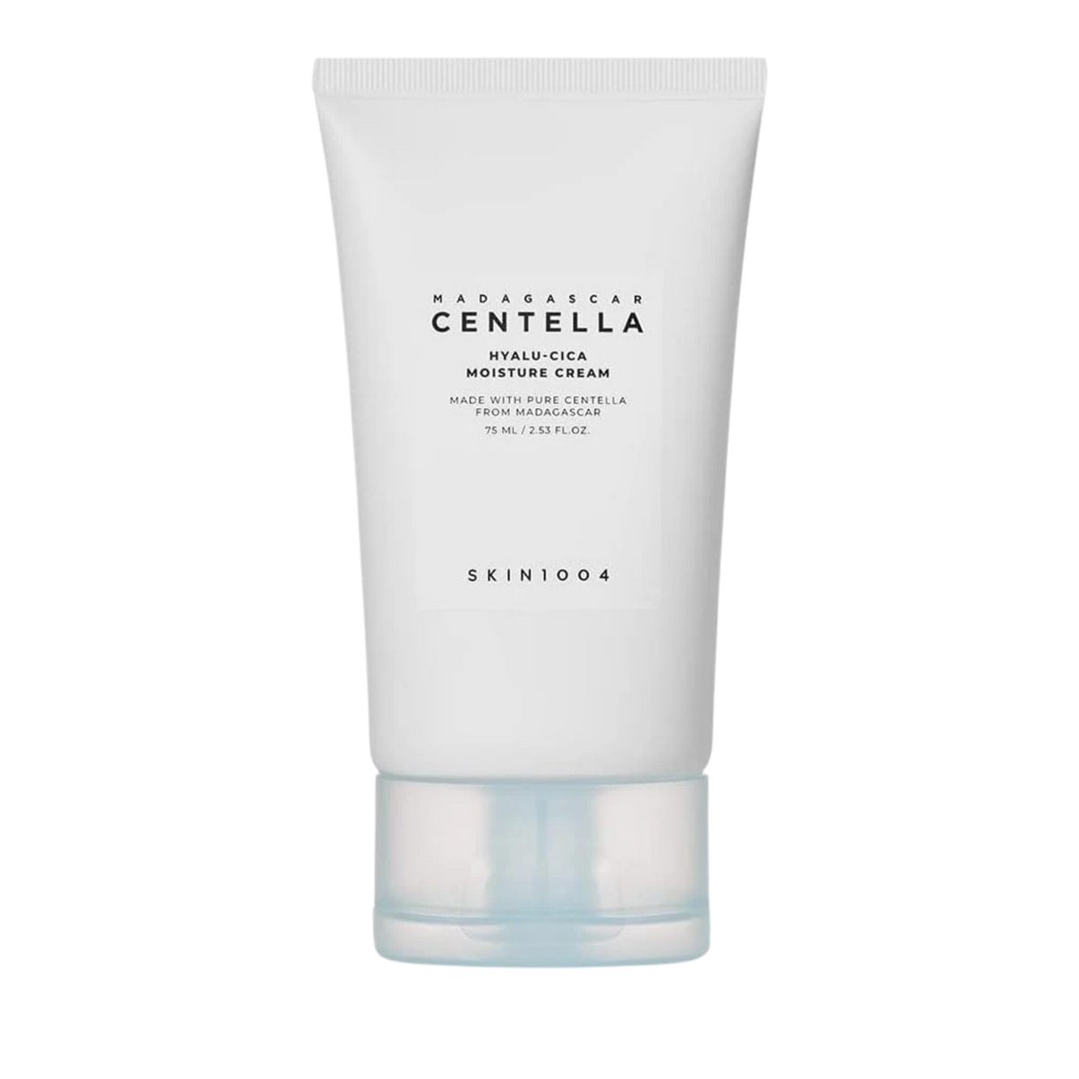 Hyalu-Cica Moisture Cream- 75ml