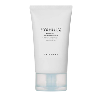 Hyalu-Cica Moisture Cream- 75ml