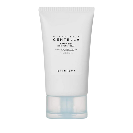 Hyalu-Cica Moisture Cream- 75ml
