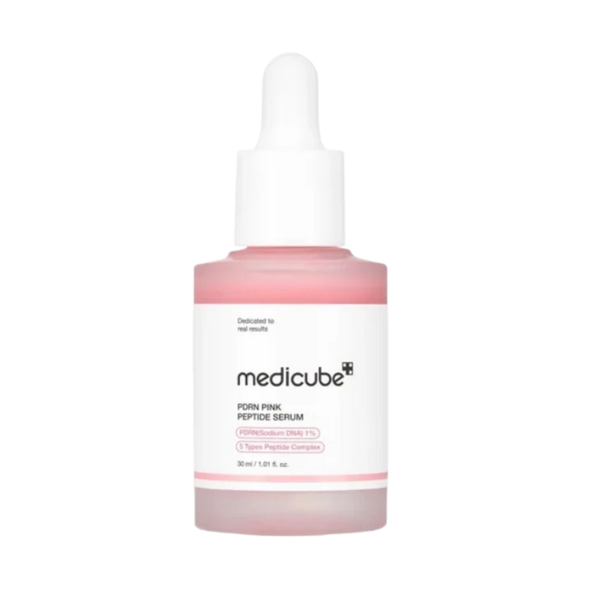 PDRN Pink Peptide Serum