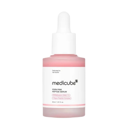 PDRN Pink Peptide Serum