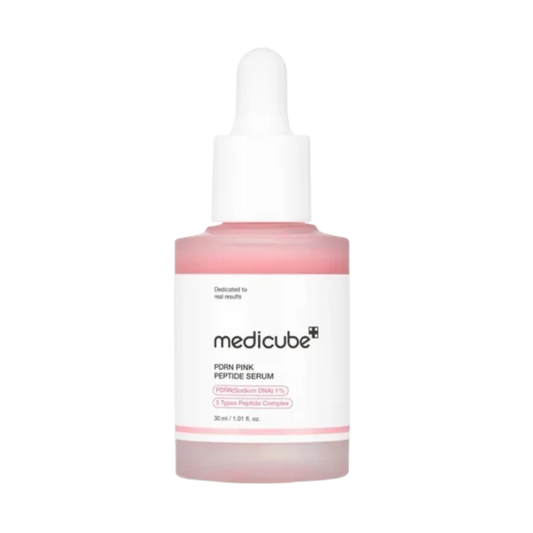 PDRN Pink Peptide Serum