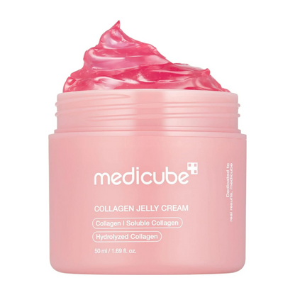 COLLAGEN JELLY CREAM 50ml