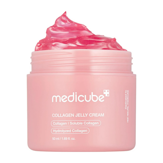 COLLAGEN JELLY CREAM 50ml