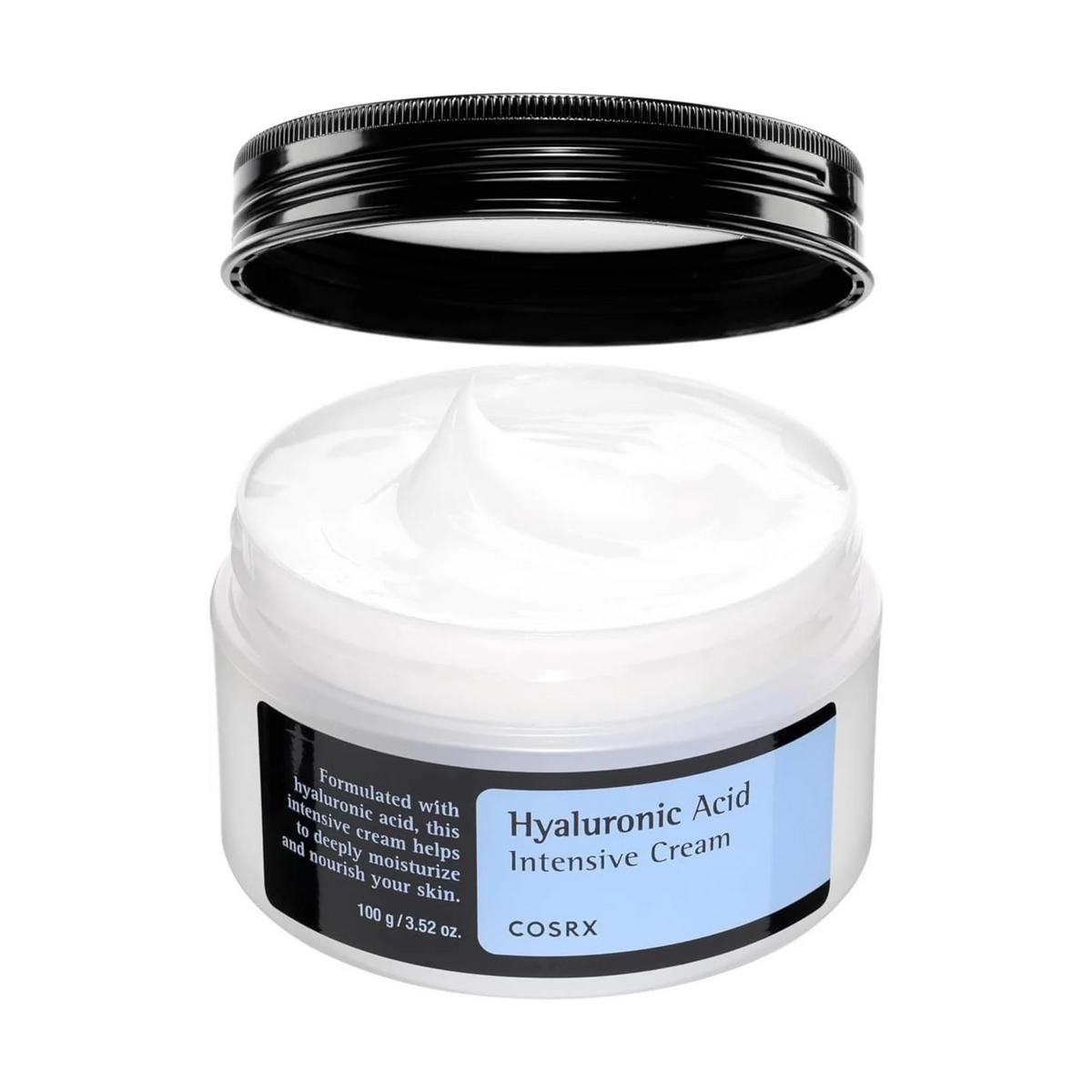 Hyaluronic Acid Intensive Cream