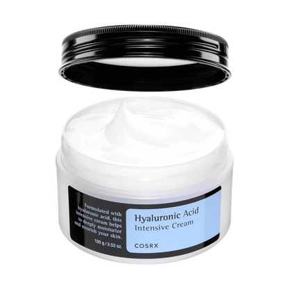 Hyaluronic Acid Intensive Cream
