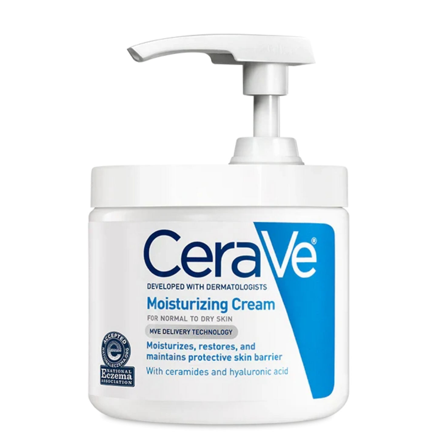 Moisturizing Cream