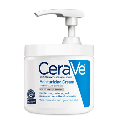 Moisturizing Cream