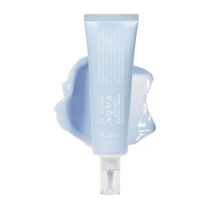 Aqua Marine Watery Cream