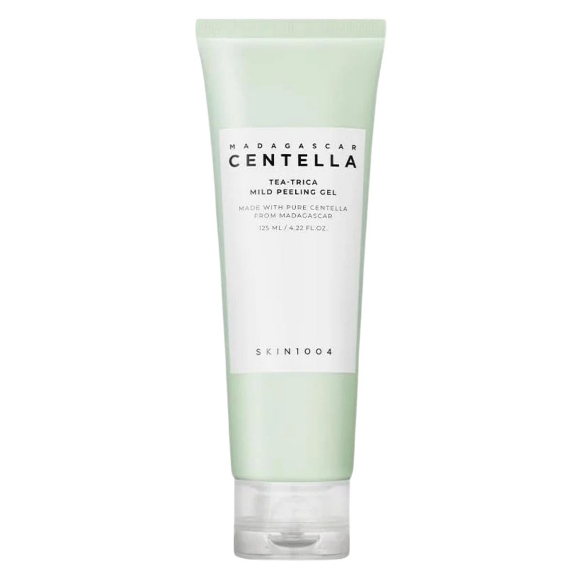Madagascar Centella Tea-Trica Mild Peeling Gel 125ml