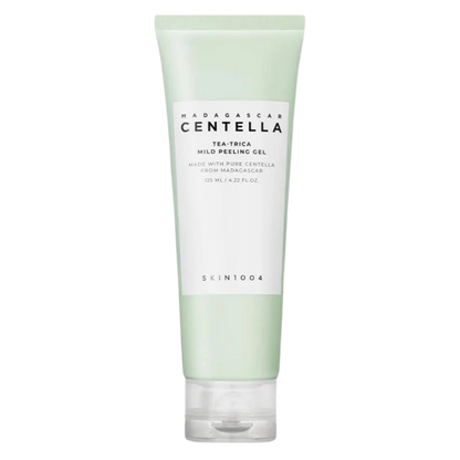 Madagascar Centella Tea-Trica Mild Peeling Gel 125ml