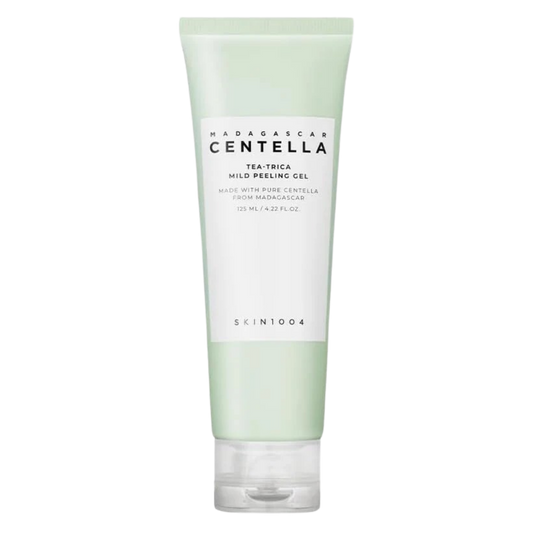 Madagascar Centella Tea-Trica Mild Peeling Gel 125ml