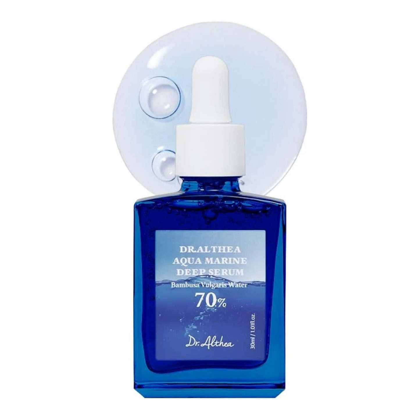 Aqua Marine Deep Serum