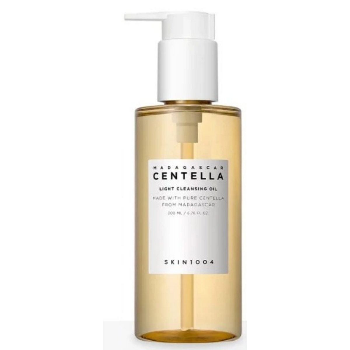Centella Light Cleansing Oil