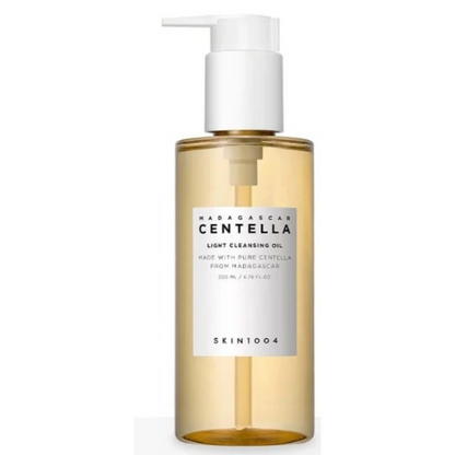 Centella Light Cleansing Oil